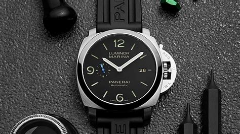 Panerai Straps & Bracelets For Your Watch.